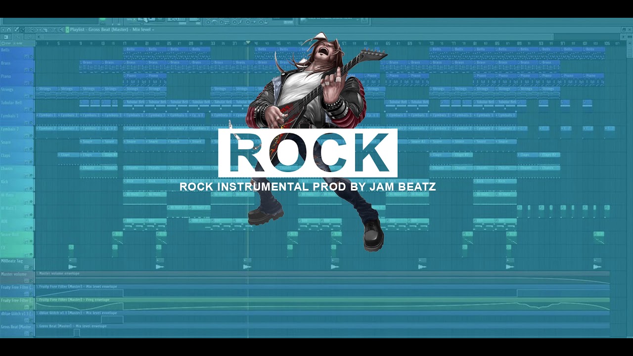 #Free Bouncy Club Type Instrumental (TWERRRRK) Prod By Jambeatz 2020