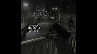 Sezen Aksu-küçüğüm (speed up) Resimi