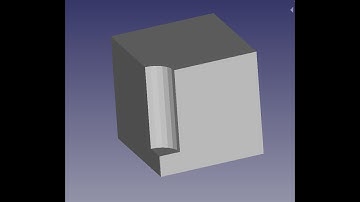 FreeCa+OpenSCad