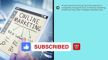 AI Marketing & RankBrain SEO: Google’s Game-Changer | Free SEO Tips You Need