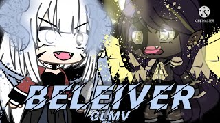 | BELIEVER | Part 2/? | GLMV | Gacha Life Music Video | Original Plot? | grxce |
