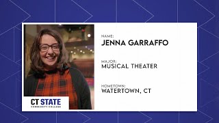 CT State Naugatuck Valley | The College Tour