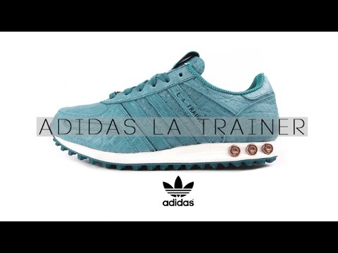 Adidas LA Trainer
