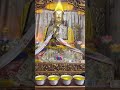 The Protector’s Temple/ Thenkhang of SeraJe Monastery, Bylakuppe, South India