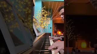 Rain In Ibiza (Felix Jaehn and The Stickmen Project & Calum Scott piano cover)