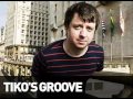 Tikos groove  many droops extended mix