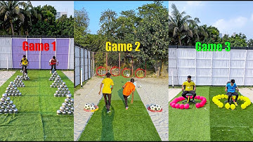 Can you guess who made the smartest play & gratest comeback at the end ?