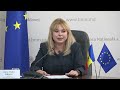 Semnarea cererii de aderare a Republicii Moldovei la Zona Unică în Plăți în Euro (SEPA)
