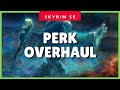 Skyrim SE Ordinator - How to Play New Builds in Skyrim (Ordinator Perks of Skyrim) ✔✔✔
