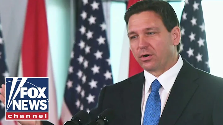 Charlie Hurt: This presents pitfalls for DeSantis