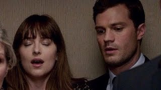 Fifty Shades of Grey Live Stream (Part 8)