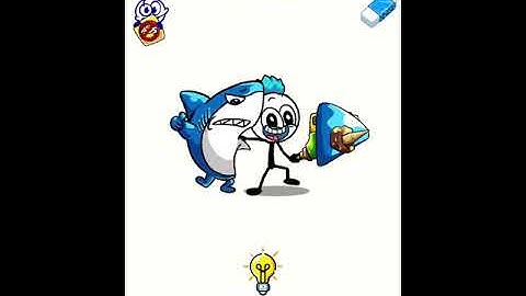 Troll Master 2 Delete One Part: Level 111 Gameplay #SssbGames