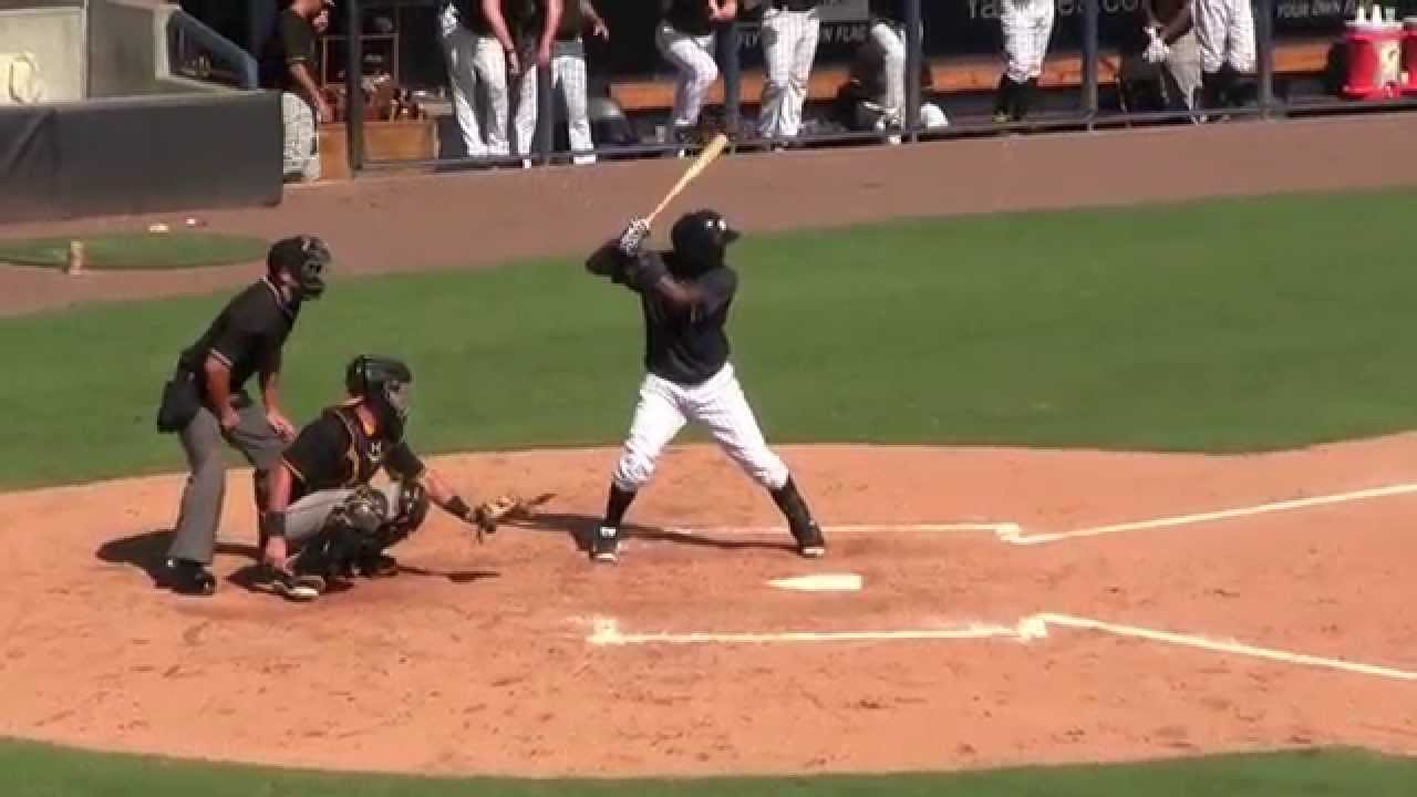 Jorge Mateo, SS, New York Yankees 