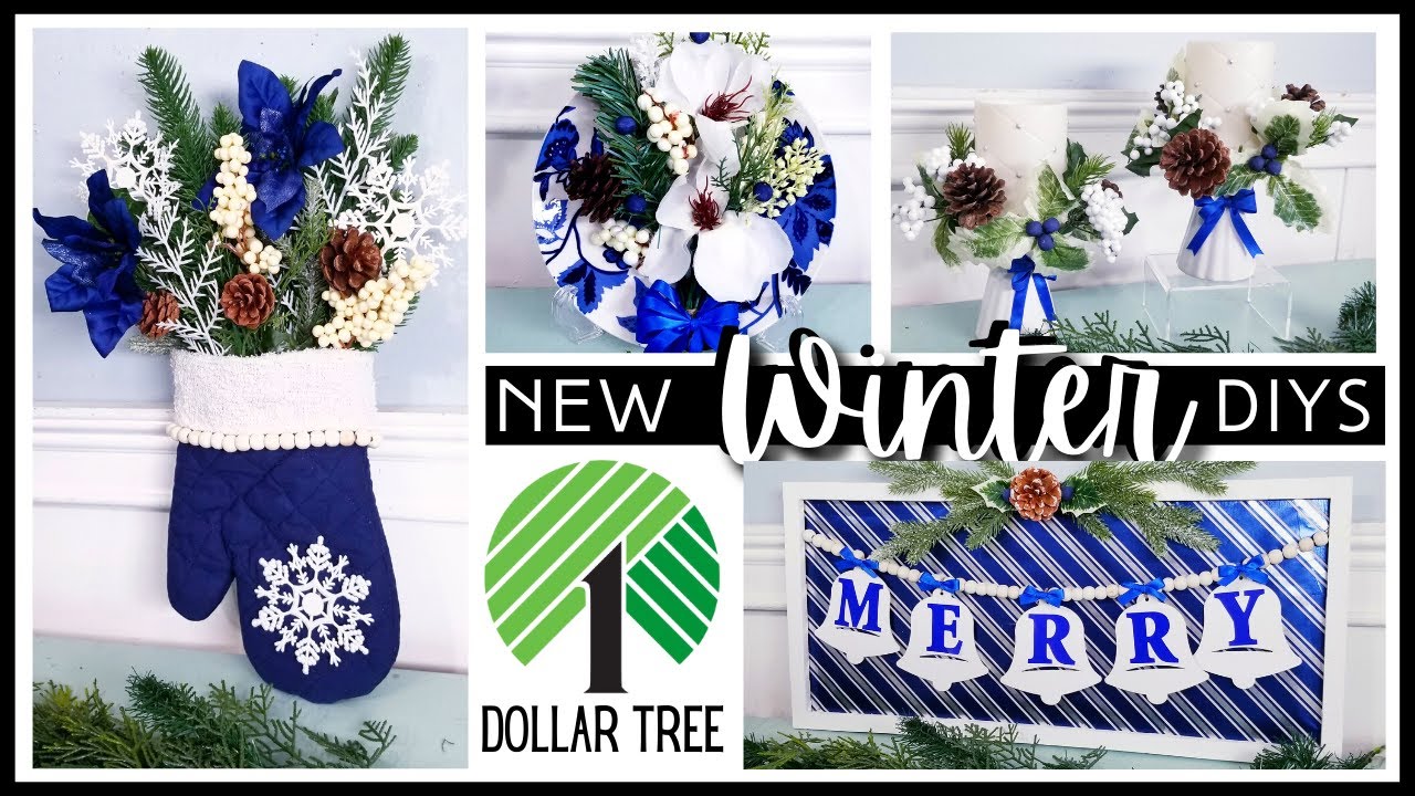 Dollar Tree Wreath Supplies ~ White Arrows Home