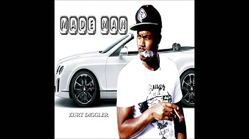 Kurt Diggler Payback Ft Db Tha General & Av [ Made Man 2013 ]