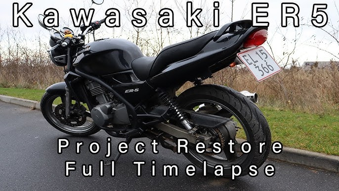 Bremssattelkolben Reparatursatz für Kawasaki ER 500 ER-6F 650 GPZ