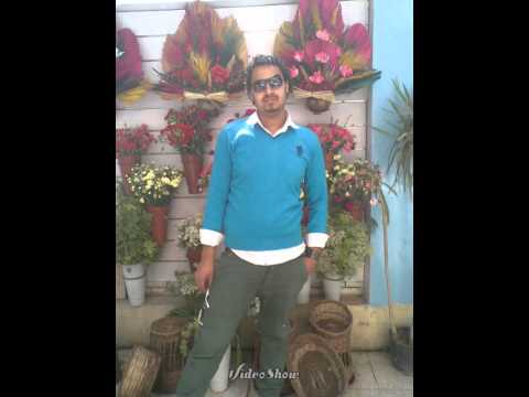 مهرجان اديك لى احمد فيبو طنطا 1 نجم