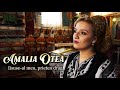 Amalia Otea - Iisuse-al meu, prieten drag