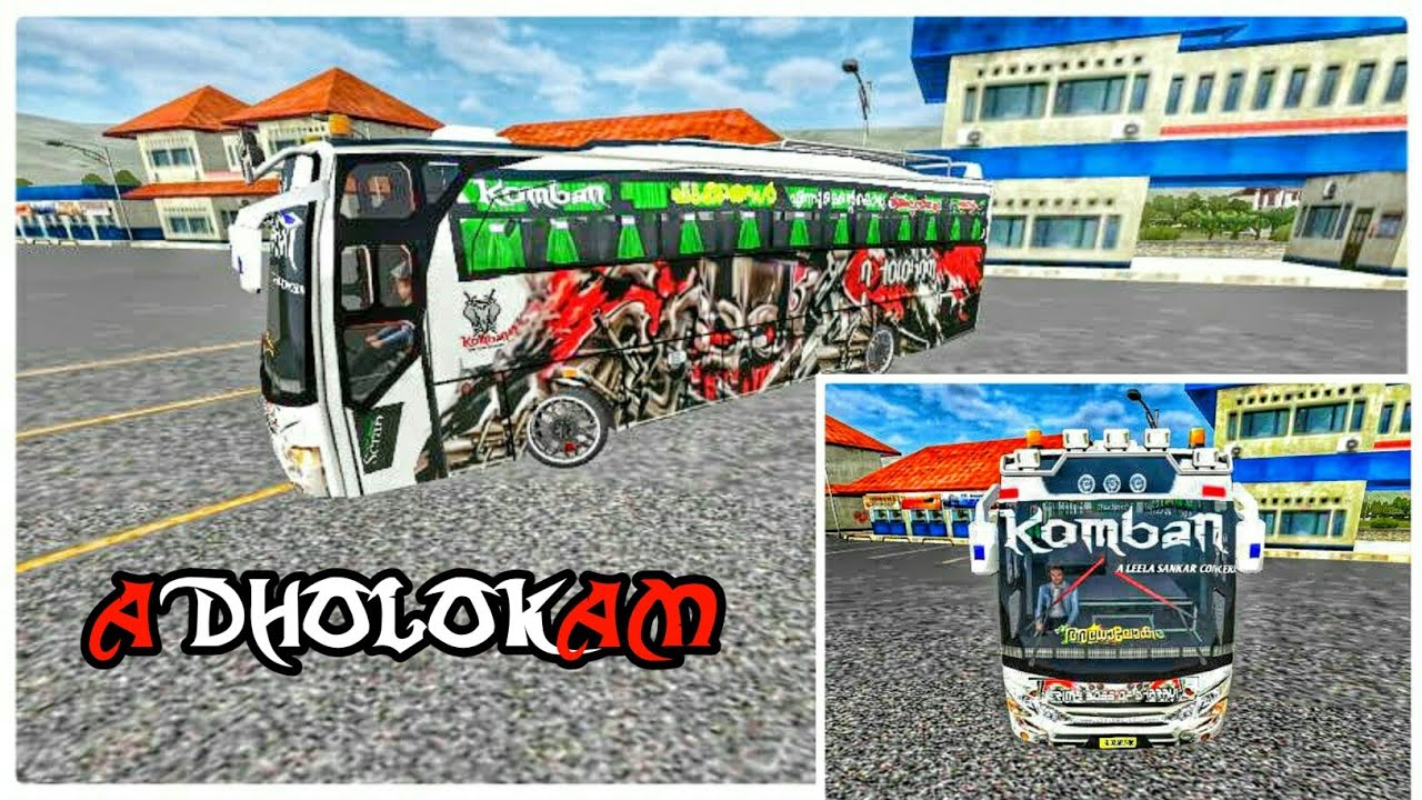 Featured image of post Komban Kaliyan Tourist Bus Livery Download How to download bus simulotor indonesia how to download best bus game bus simulator how to get komban dawood bus livery for bus simulator indonesia