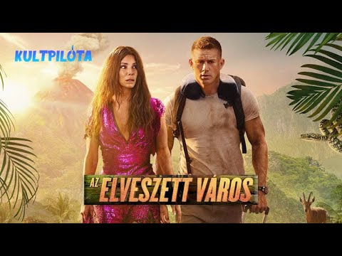 Az elveszett város,