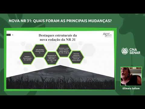 Vídeo: Quais foram as principais mudanças nas condições de vida?