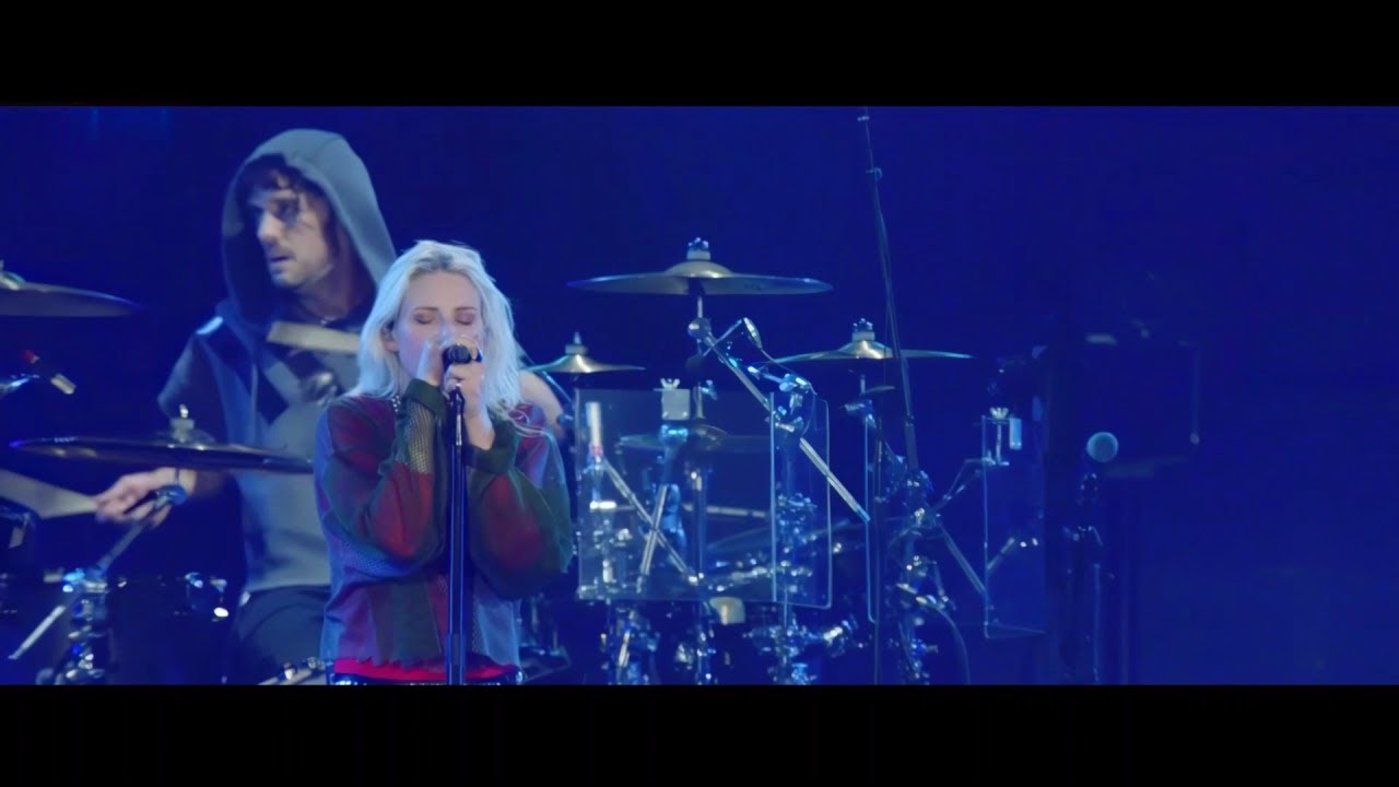 Linkin Park - New Divide (Live in São Paulo, Brazil 2024)