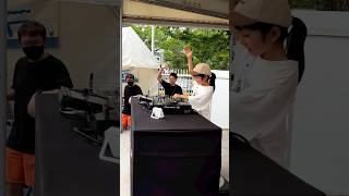 Download Lagu 6-year-old DJ RINOKA Kills it! 🔥 #shorts MP3 Download Lagu 6-year-old DJ RINOKA Kills it! 🔥 #shorts MP3