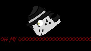 FriendlyHougens New Theme Slowed Down is Actually...