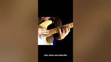 INSANE Arpeggio TAPPING tricks!