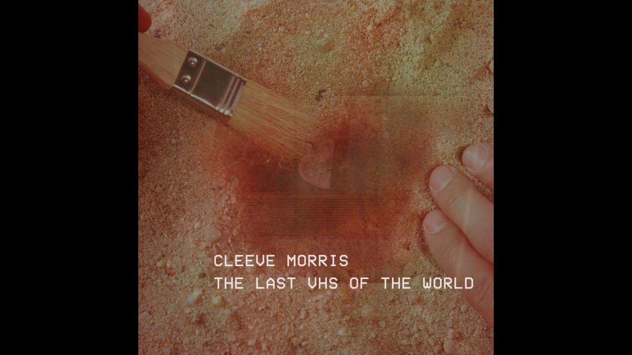 Watch THE LAST VHS IN THE WORLD on YouTube Watch THE LAST VHS IN THE WORLD on YouTube