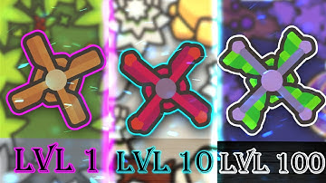 Taming.io - How much gold will you get in 5 minutes?