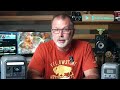 Beginning of video
