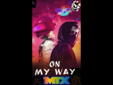 on-my-way-mix-ft.-sabrina-carpenter-|-dj-ss