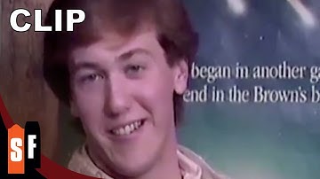 The Critters Collection: Critters - TV Spot #3