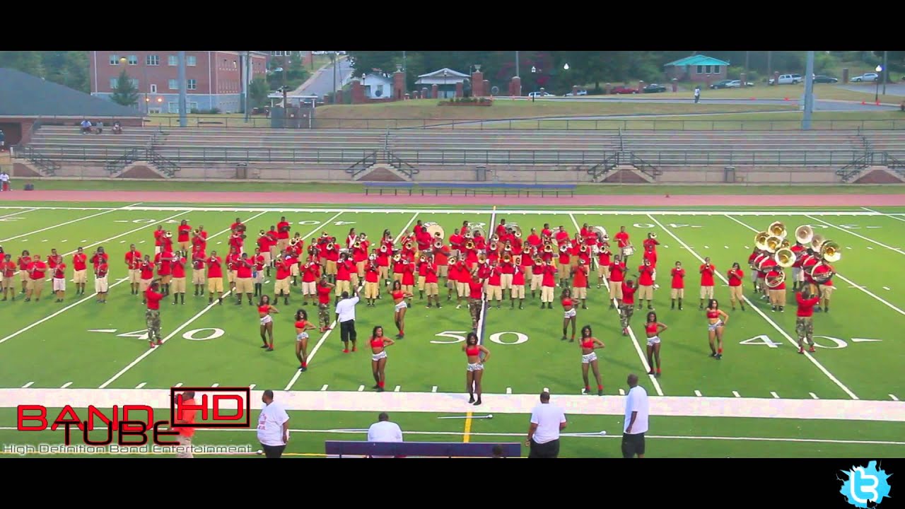 Magic City All-Stars - Tuxedo Junction