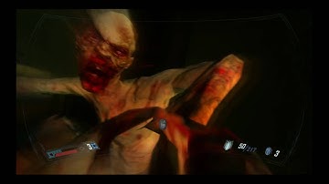 F.E.A.R. 2 PROJECT ORIGIN PART 17