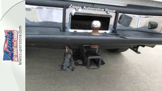 2002 Chevrolet Silverado 2500HD Springdale Fayetteville, AR #2E193937