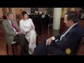 Lady Gaga and Tony Bennett - Interview on CBS Sunday Morning 21.09.2014