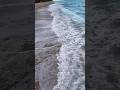Mesmerizing Waves🌊 Rolling and Crashing on the Beach🏝️ #beach #ocean #oceanwaves #beachsounds #sea