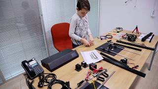 Famous DMSCREATE DPX  3D printer assembly show by Yazıcı Kurulumu Net Worth