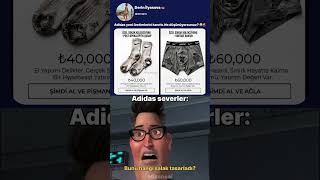 60.000 Tlye Yırtık Don Almak 💀 💵
