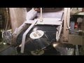 How Vinyl Records Get Made