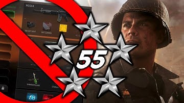 Call of Duty WW2 - No Create A Class, Level Cap, and new Game Modes!