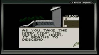 Let's Play Shadowgate Classic for GBC Episode 4 ππ°