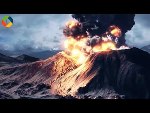 Video: Bagaimana Gunung Terbentuk