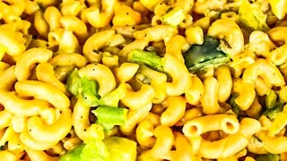 Amish Macaroni Salad