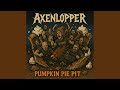 Pumpkin Pie Pit (Pumpkin Puree Alternate Version)