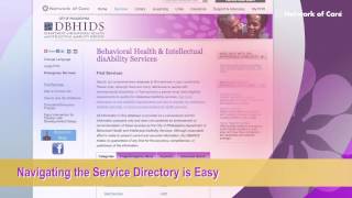 Philadelphia Network of Care