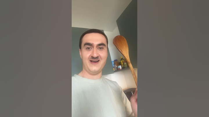 Des pâtes de salopard