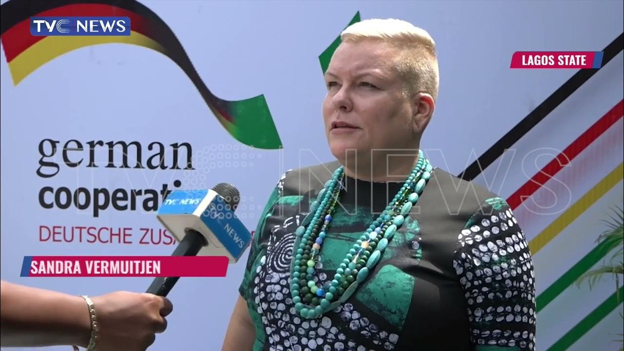 German Government Trains 320,000 People In Five Years, Tackling Irregular Migration